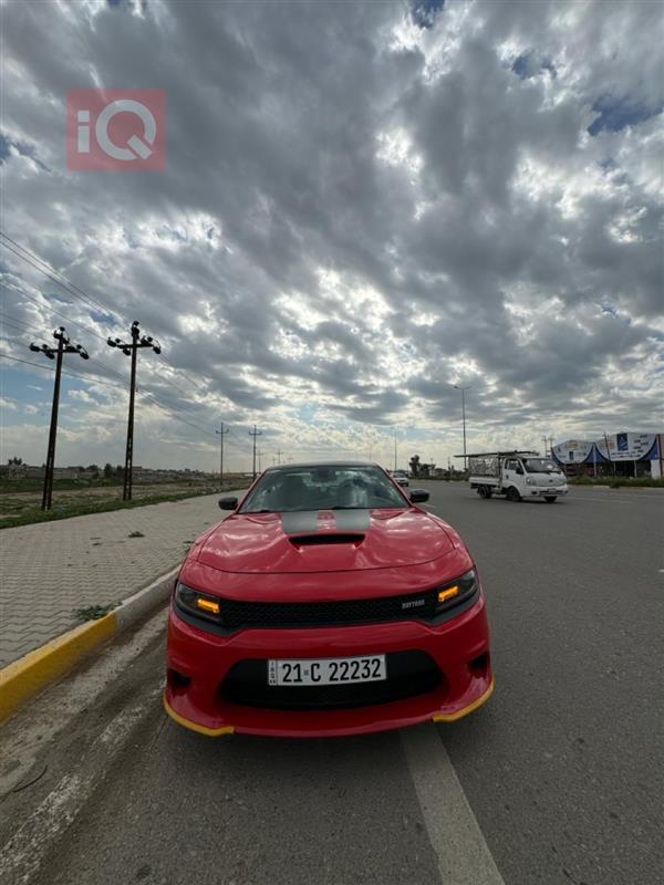 Dodge for sale in Iraq